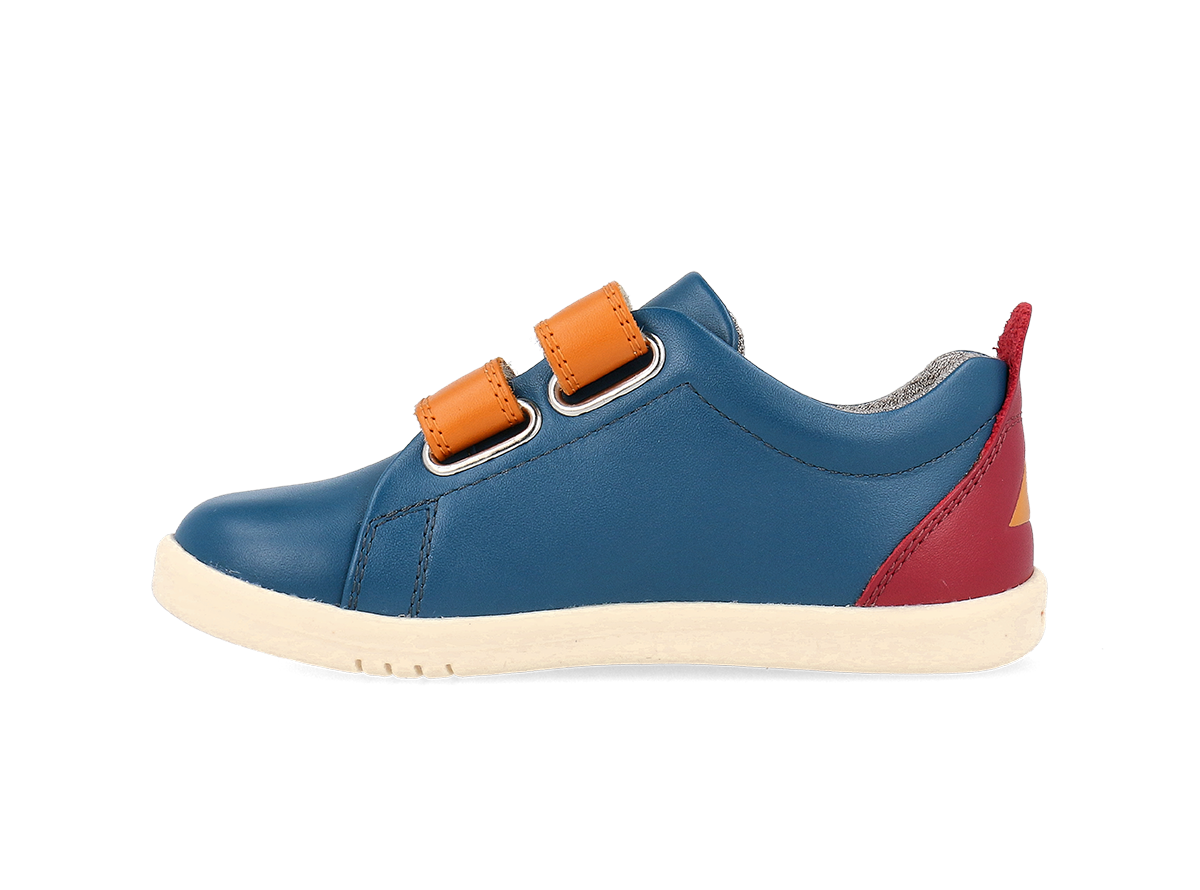 I-Walk Grass Court (Tidal Teal Cranberry)