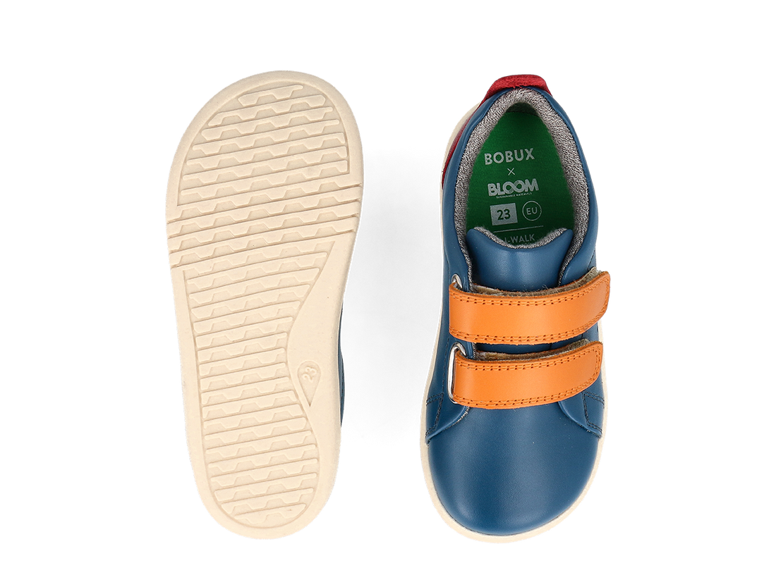 I-Walk Grass Court (Tidal Teal Cranberry)