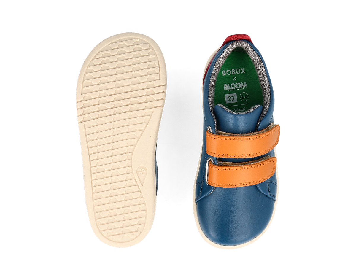 I-Walk Grass Court (Tidal Teal Cranberry)