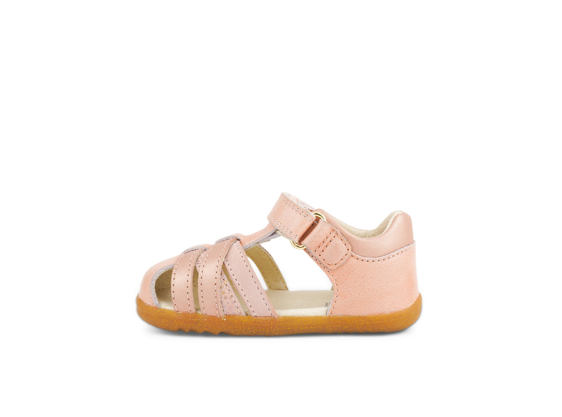 Step Up Cross Jump (Dusk Pearl)