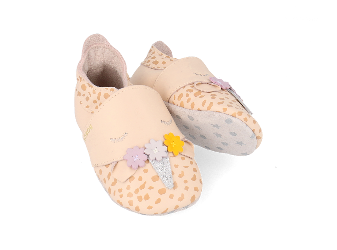 Soft Sole Dream (Oat)