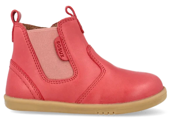 I-Walk/Kids + Jodhpur Boot V2 (Mineral Red and Rose)
