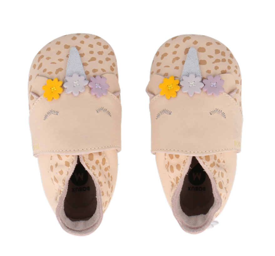 Soft Sole Dream (Oat)