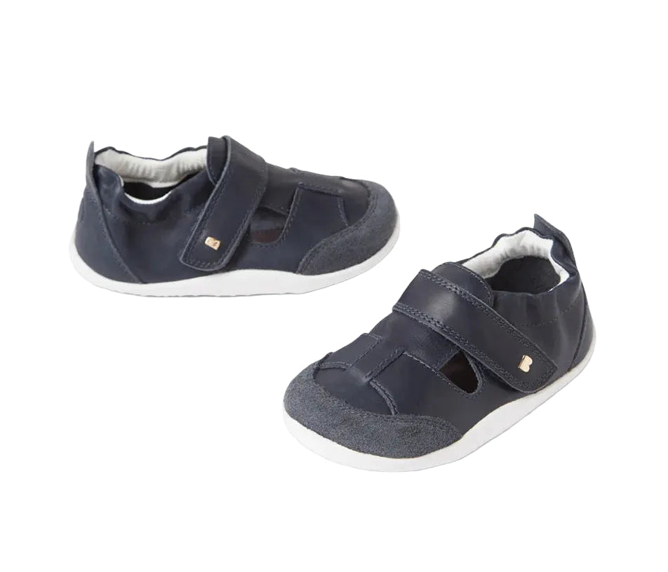 Xplorer Beau (Navy)