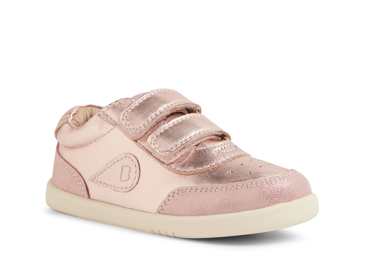 I-Walk Champ (Rose Gold)