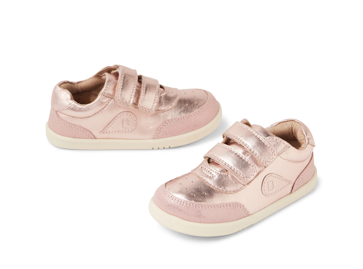 I-Walk Champ (Rose Gold)