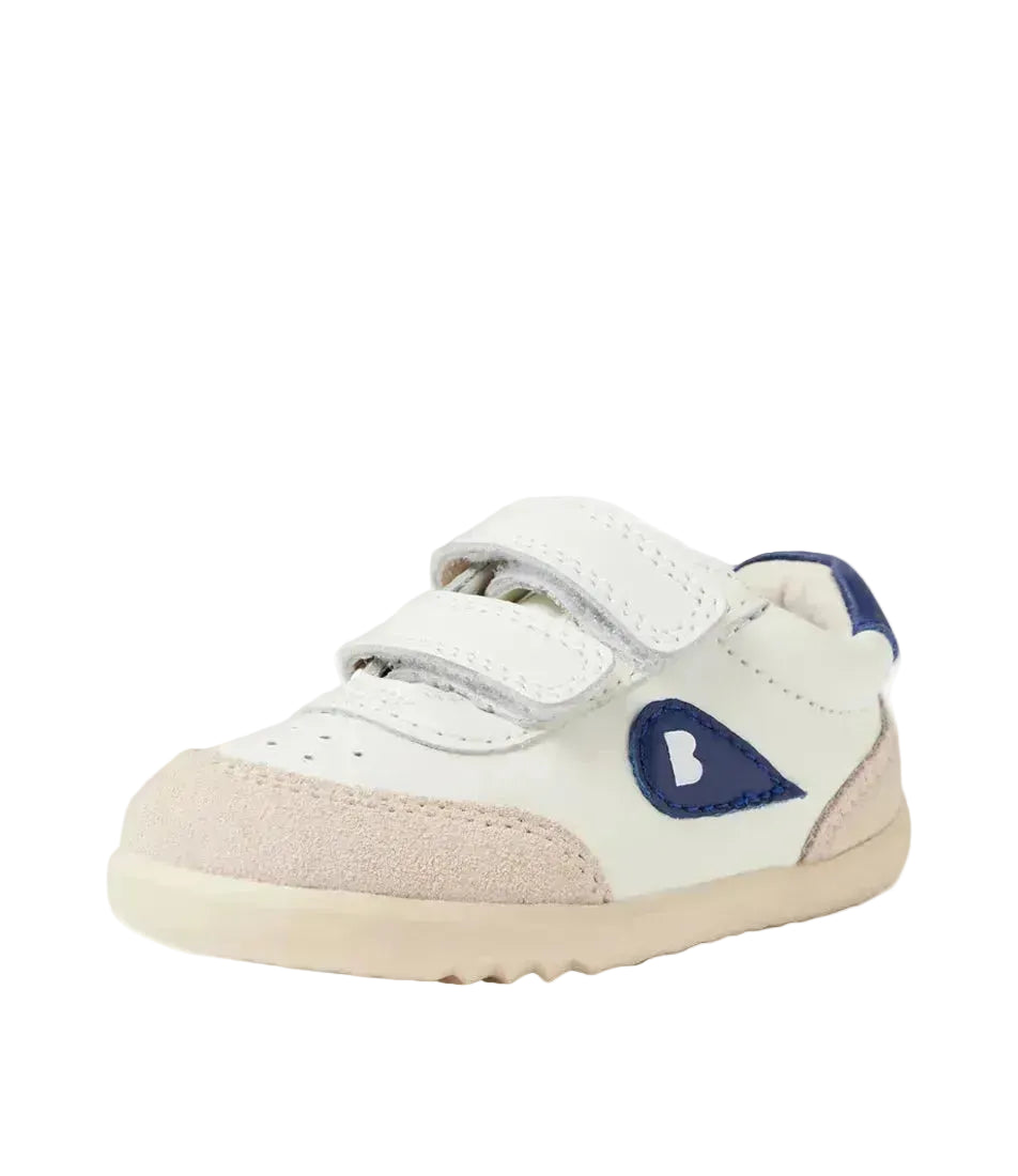Step Up Champ (Gentian Blue)
