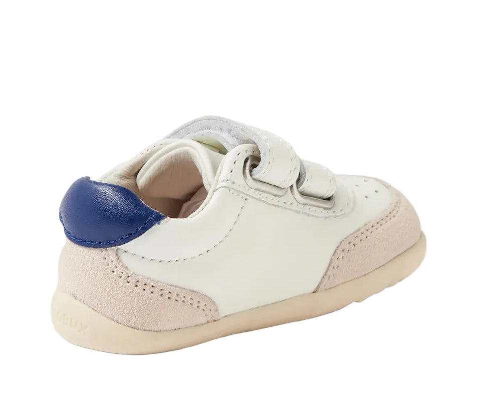 Step Up Champ (Gentian Blue)