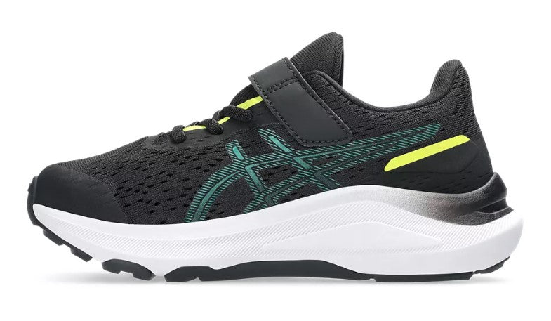 GT-1000 13 PS (Black/Jasper Green)