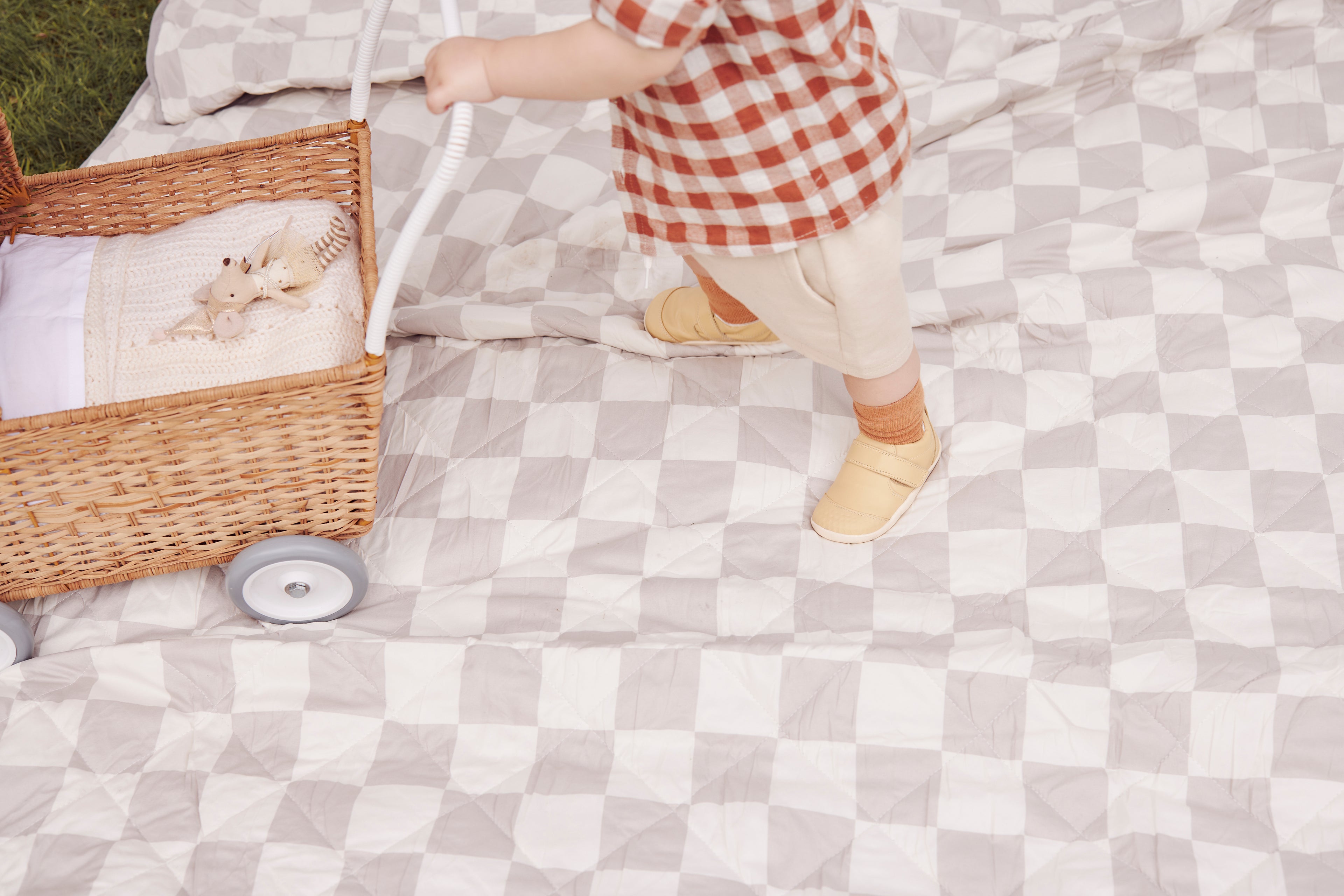 Xplorer Marvel V2 (Caramel)