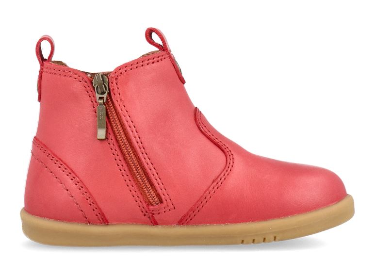 I-Walk/Kids + Jodhpur Boot V2 (Mineral Red and Rose)