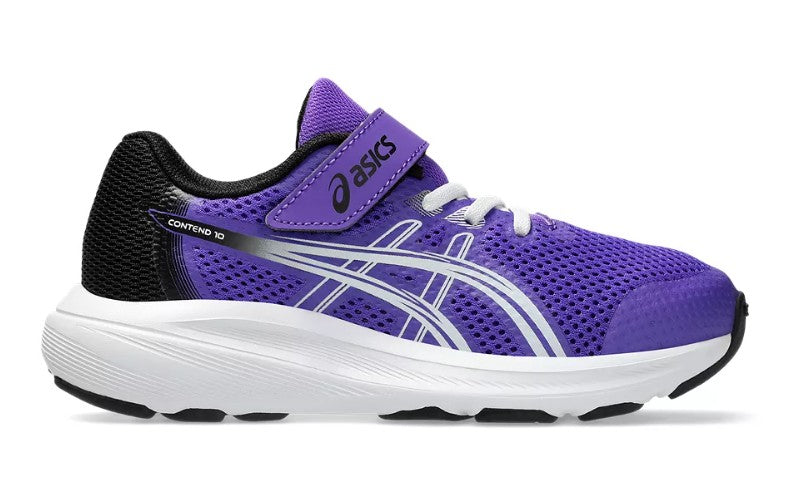 CONTEND 10 PS (Radiant Amethyst/Black)