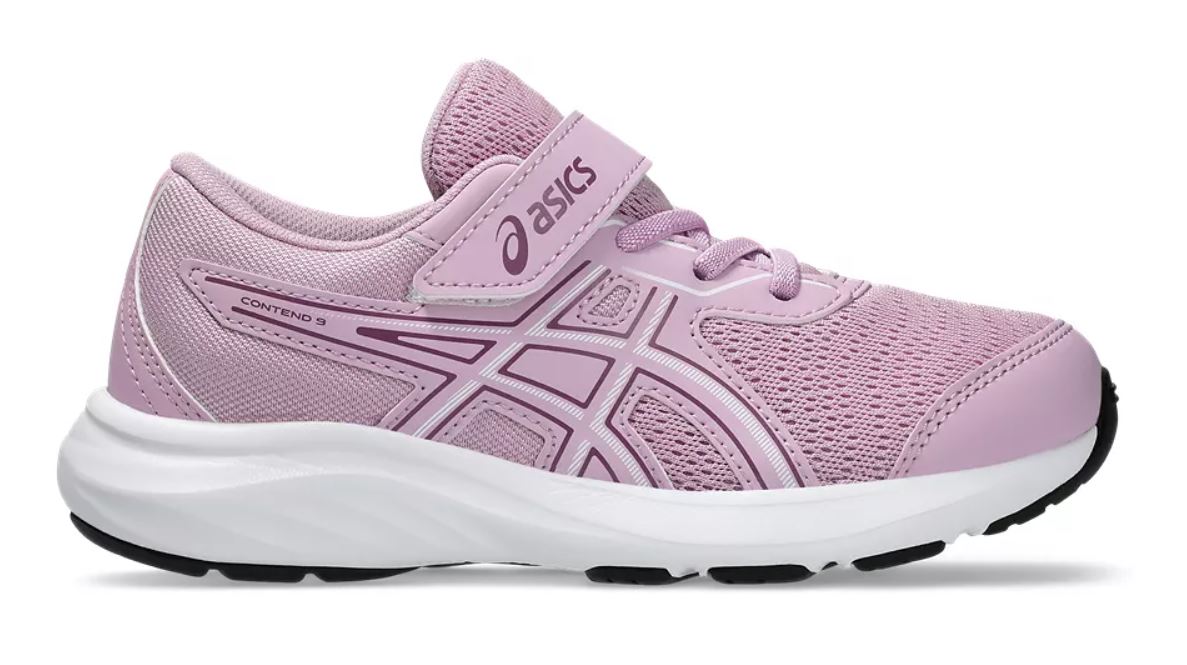 CONTEND 9 PS (Light Ube/White)