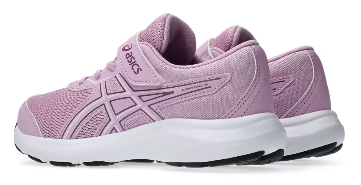 CONTEND 9 PS (Light Ube/White)