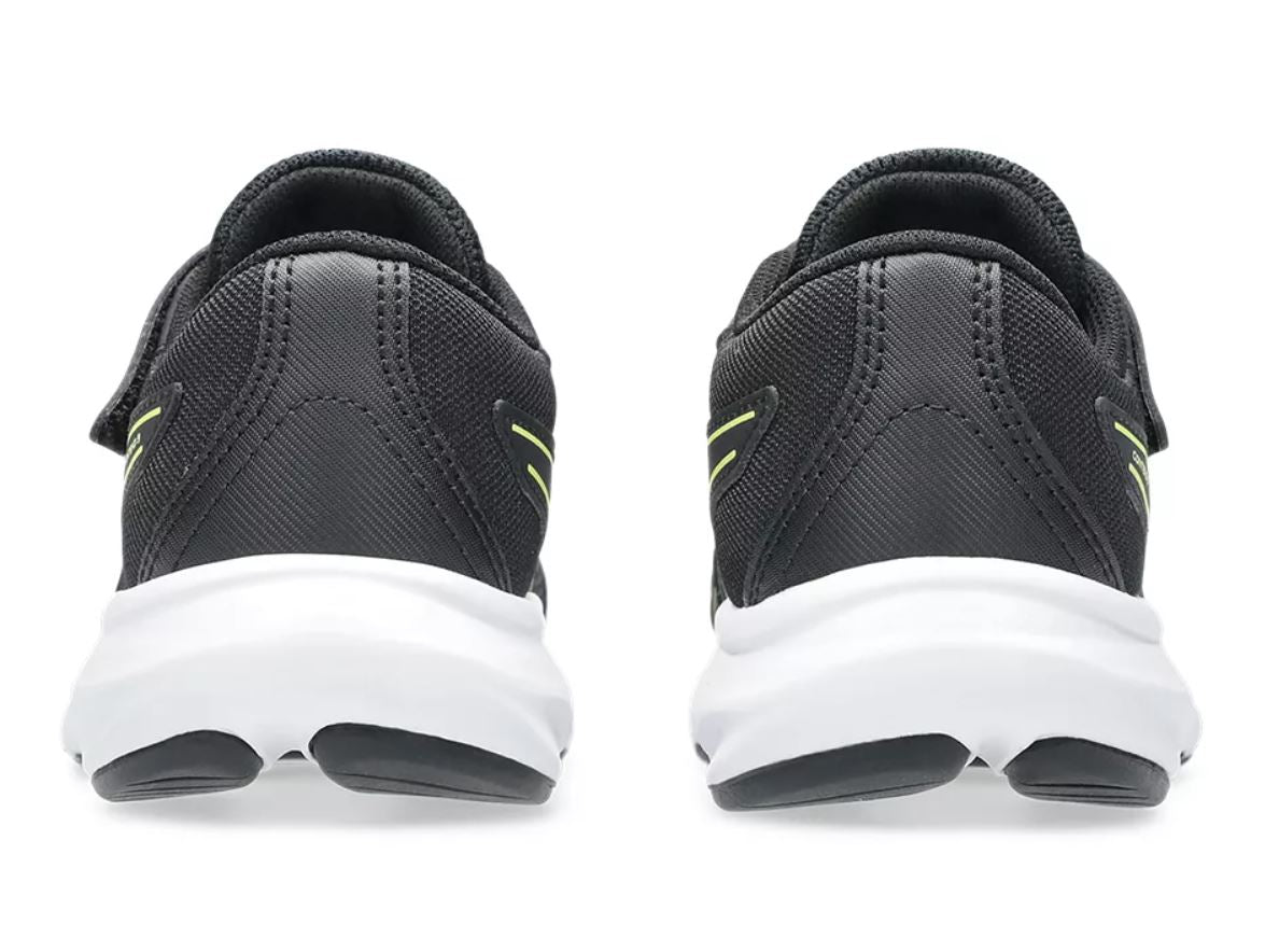 CONTEND 9 PS (Black/Jasper Green)