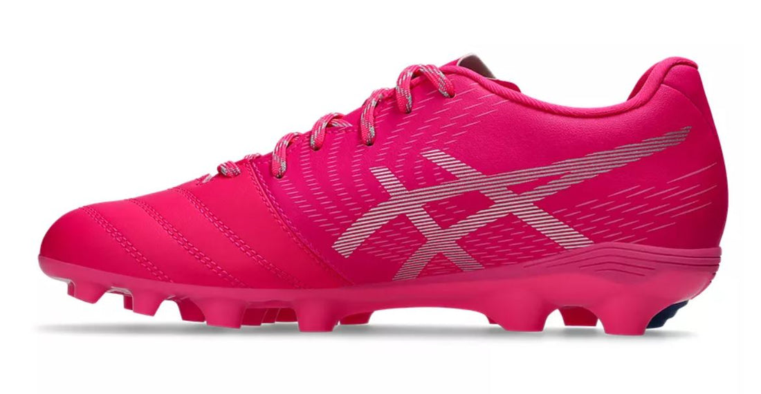 DS LIGHT JR GS (Pink Glo/Pure Silver)