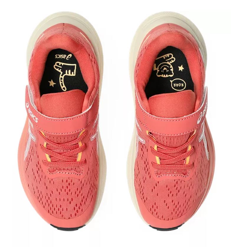 GT-1000 13 PS (Dark Pink Clay/White)