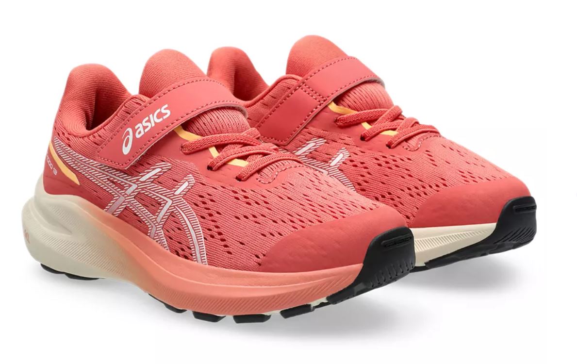 GT-1000 13 PS (Dark Pink Clay/White)