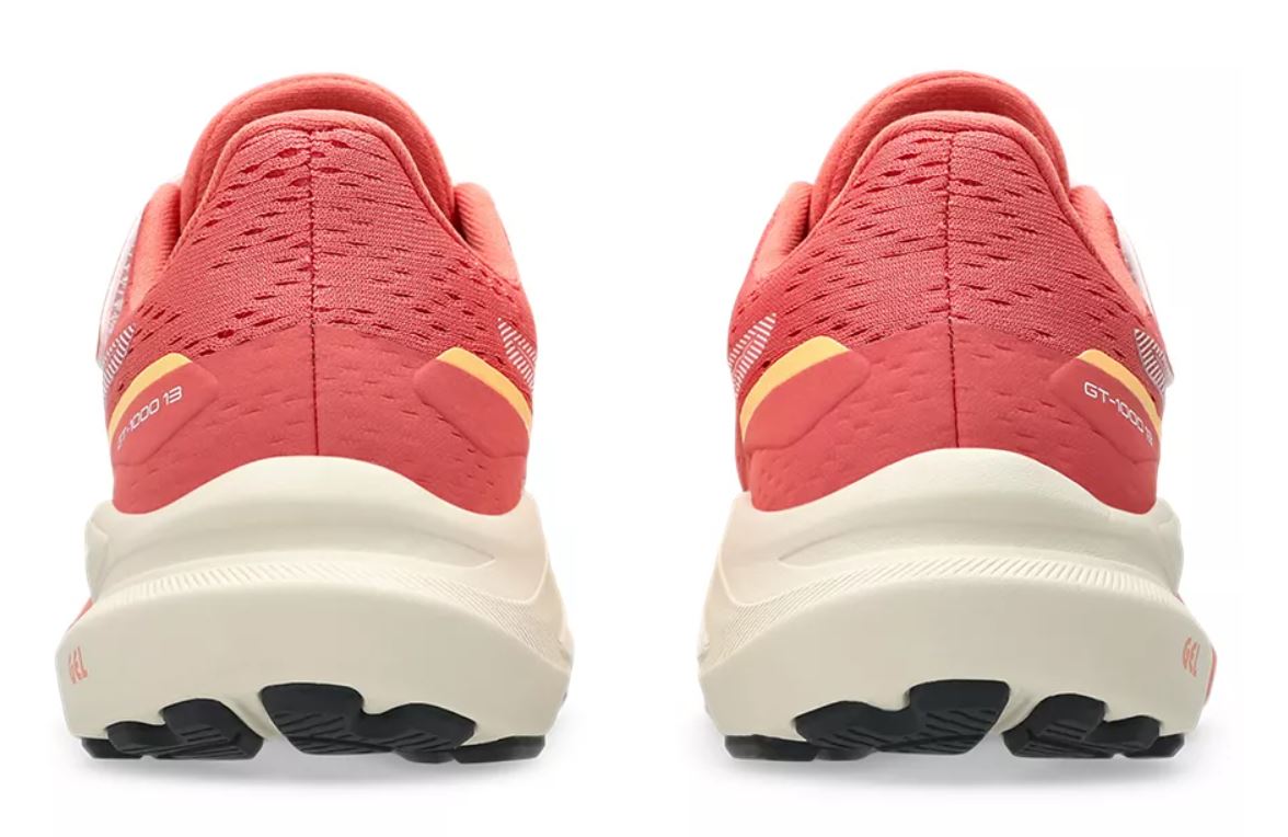 GT-1000 13 PS (Dark Pink Clay/White)