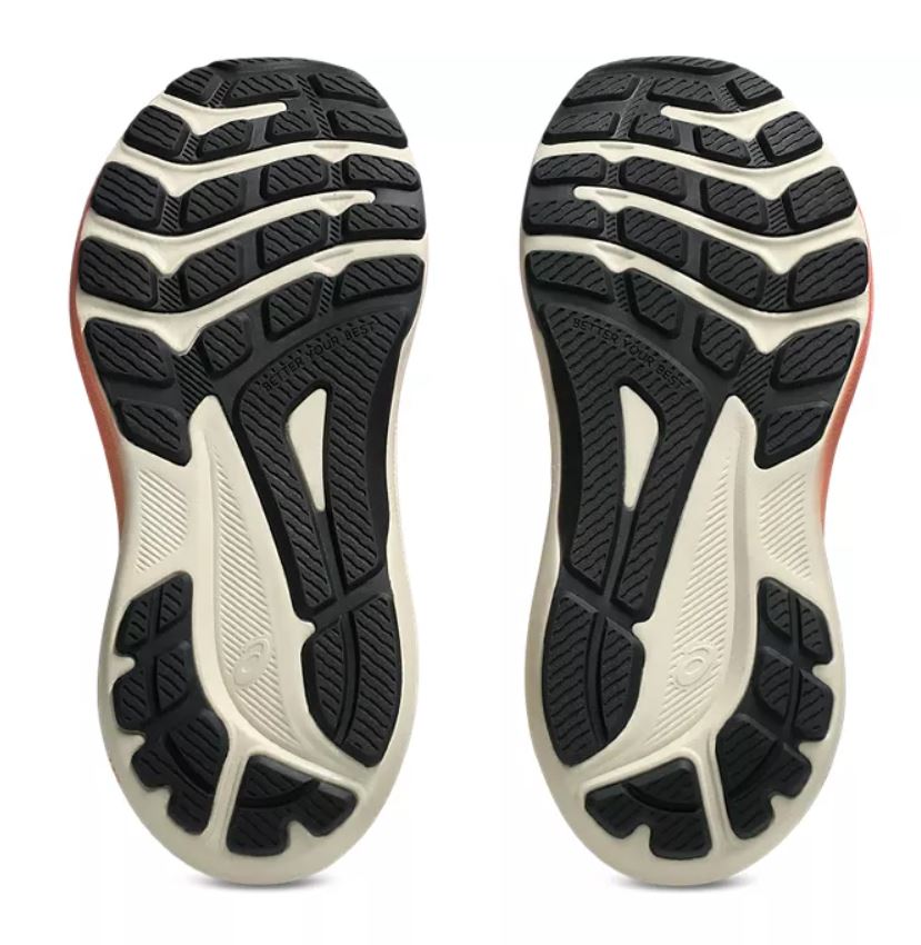 GT-1000 13 PS (Dark Pink Clay/White)