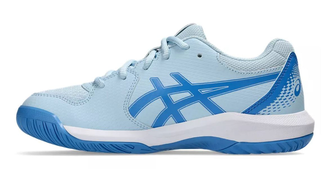 GEL- DEDICATE 8 GS (Light Blue/Blue Coast)