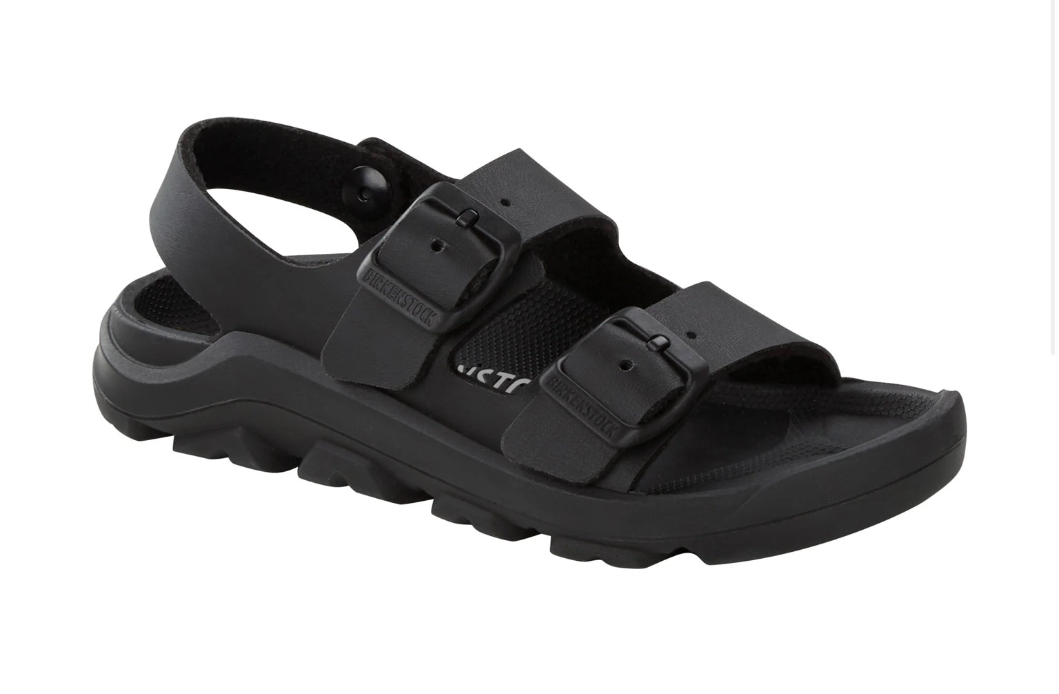 Mogami Kids Birko-Flor Black