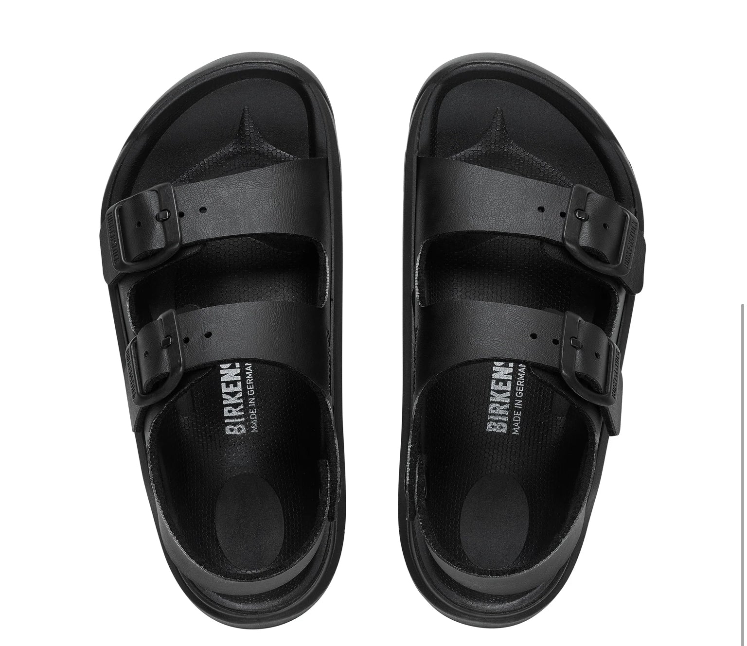 Mogami Kids Birko-Flor Black