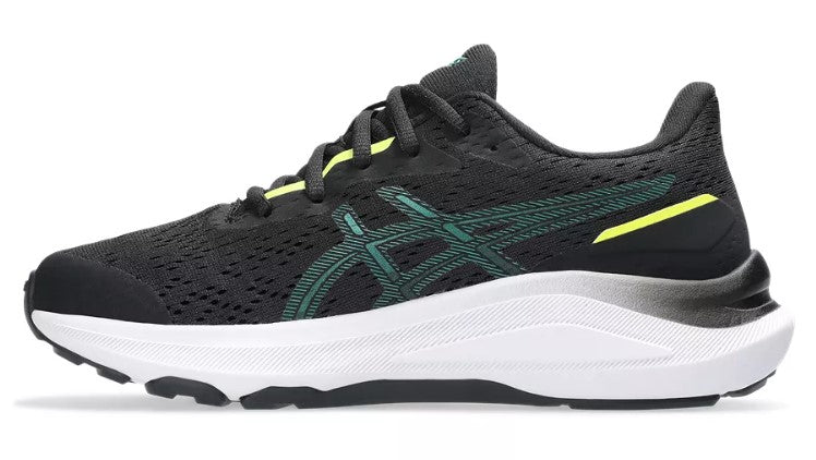 GT-1000 13 GS (Black/Jasper Green)