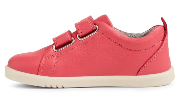 I-Walk Grass Court (Radiant Raspberry)