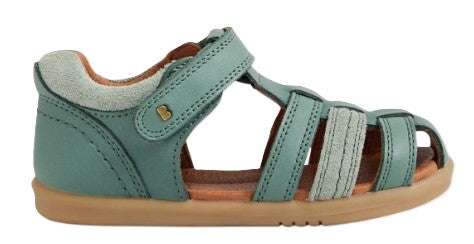 I-Walk Roam Closed Sandal (Iceberg Green)