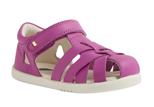 I-Walk Tropicana II Closed Sandal (Orchid)