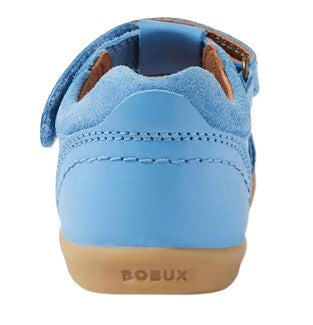 I-Walk Roam Closed Sandal (Azure Blue)
