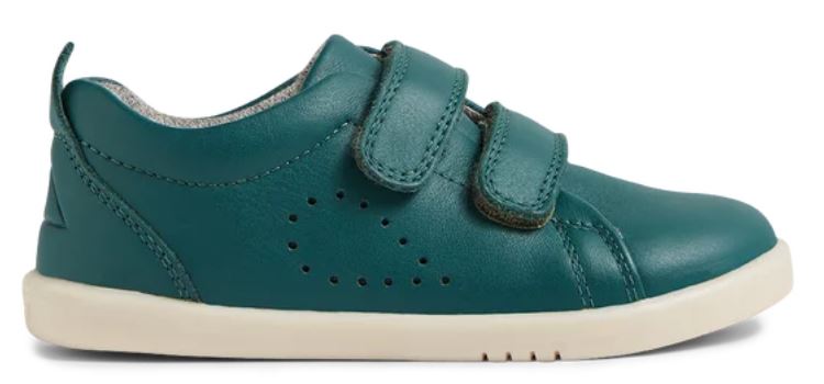 I-Walk Grass Court (Rainforest)