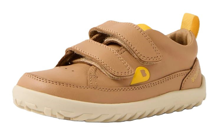 I-Walk Dawn (Sandstorm)