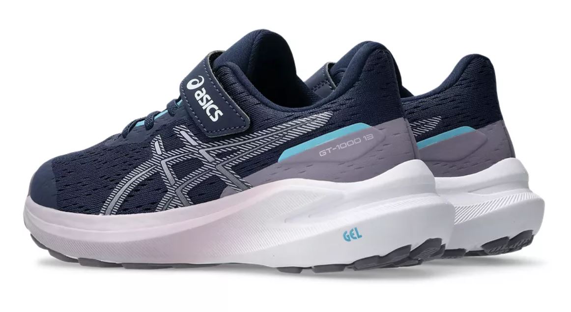 GT-1000 13 PS (Midnight/Dusk Violet)