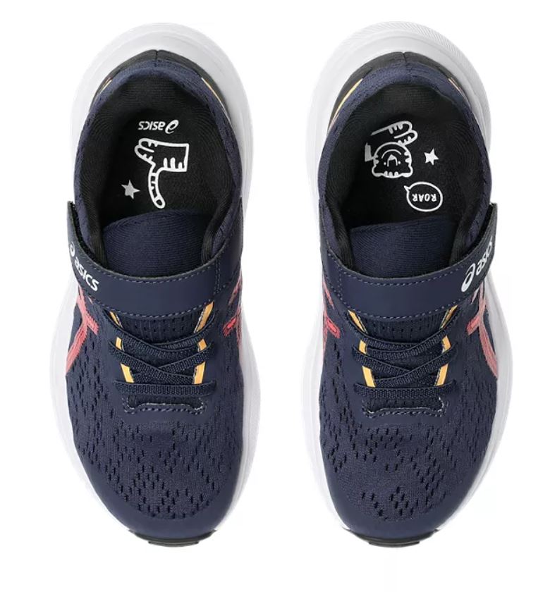 GT-1000 13 PS (Midnight/Flash Red)