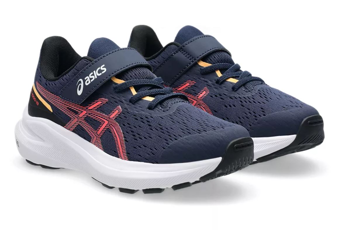 GT-1000 13 PS (Midnight/Flash Red)