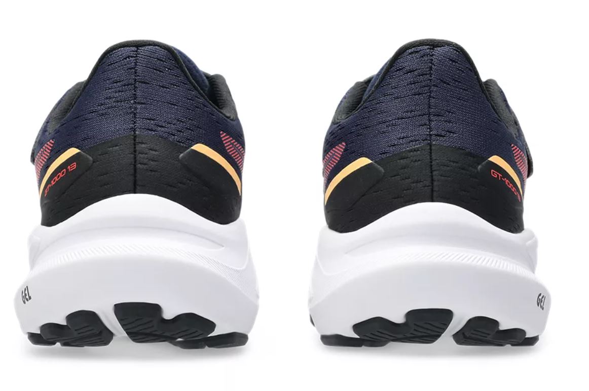 GT-1000 13 PS (Midnight/Flash Red)