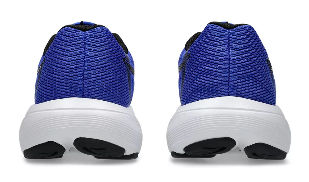CONTEND 10 GS (Neon Blue/White)