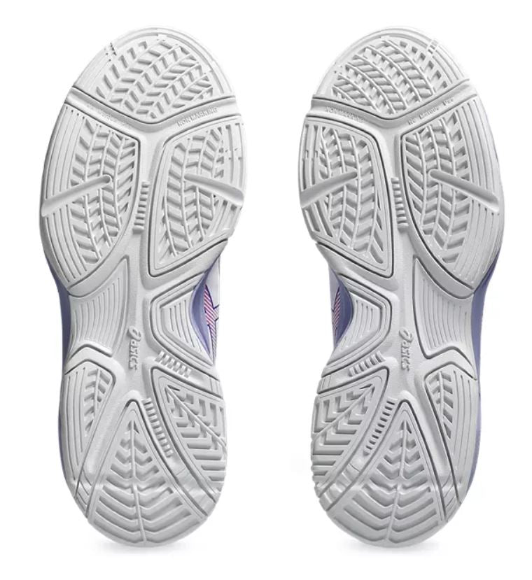 GEL-NETBURNER 21 GS (White/Blue Violet)