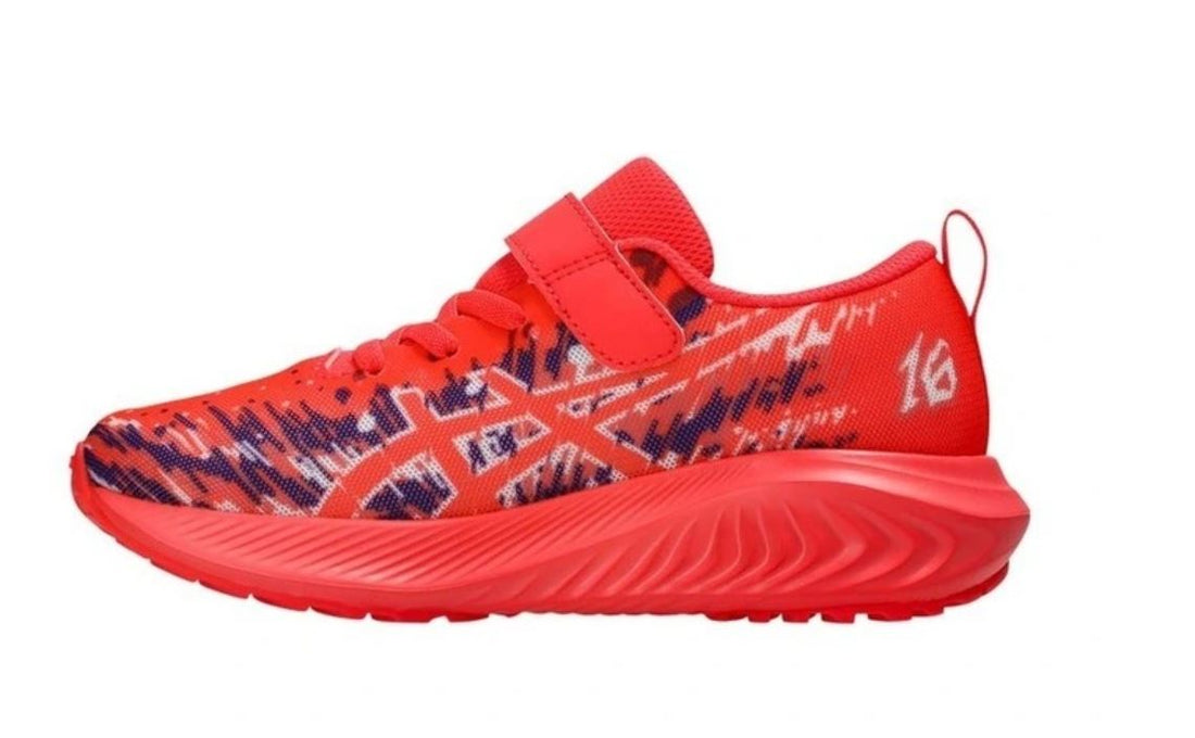 PRE-Noosa TRI 16 PS (Flash Red/White)