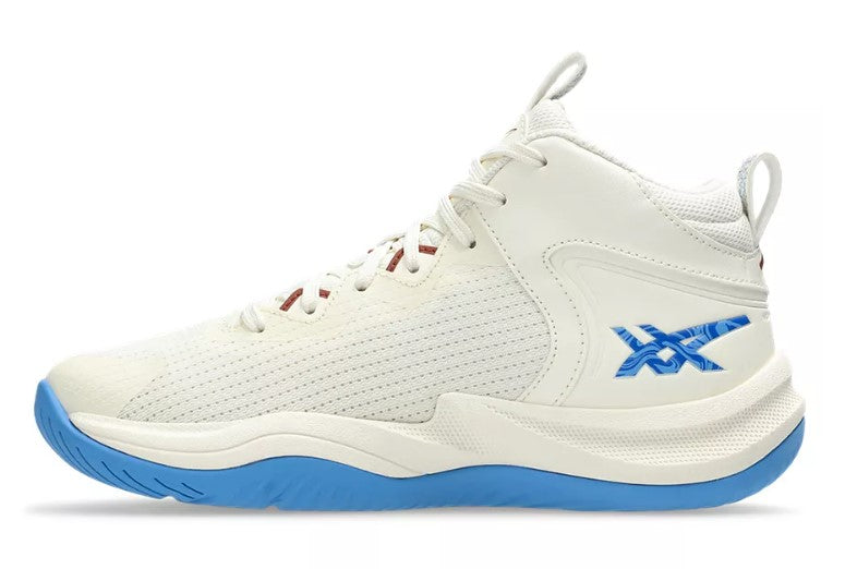 NOVA SURGE 3 GS (Ivory/Blue Coast)