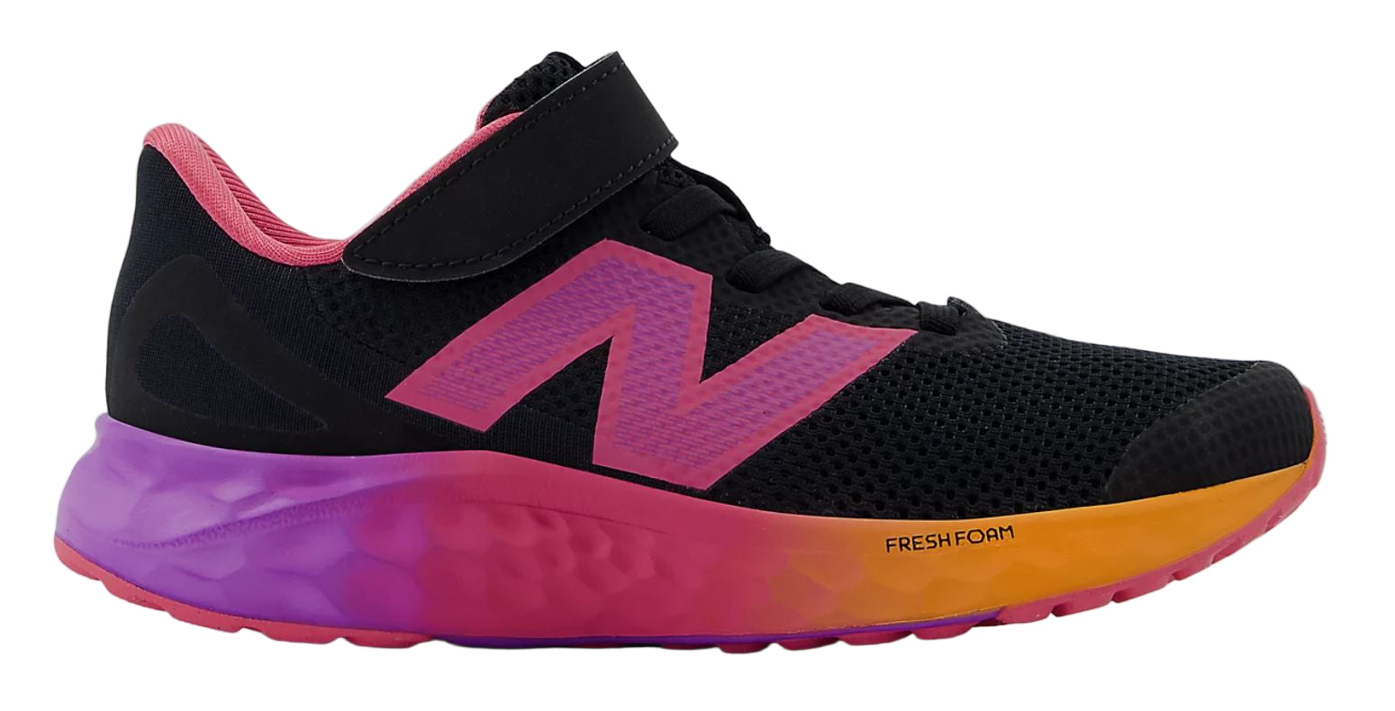 Arishi V4 (PAARING4)