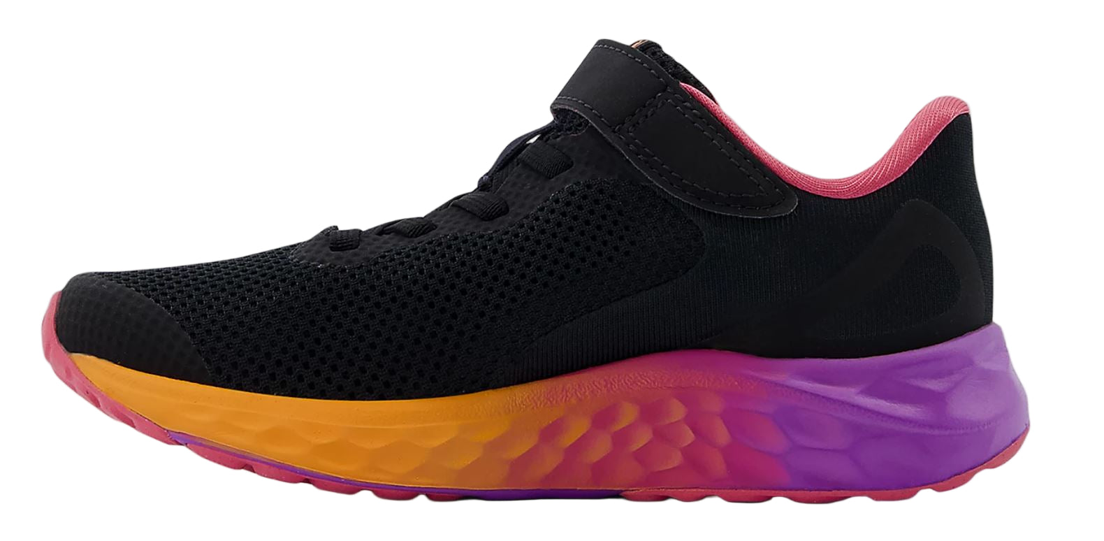 Arishi V4 (PAARING4)