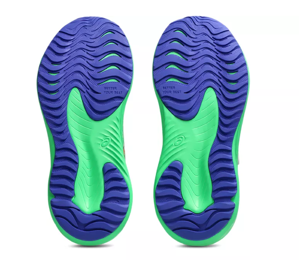 PRE-Noosa TRI 16 PS (Vital Green/White)