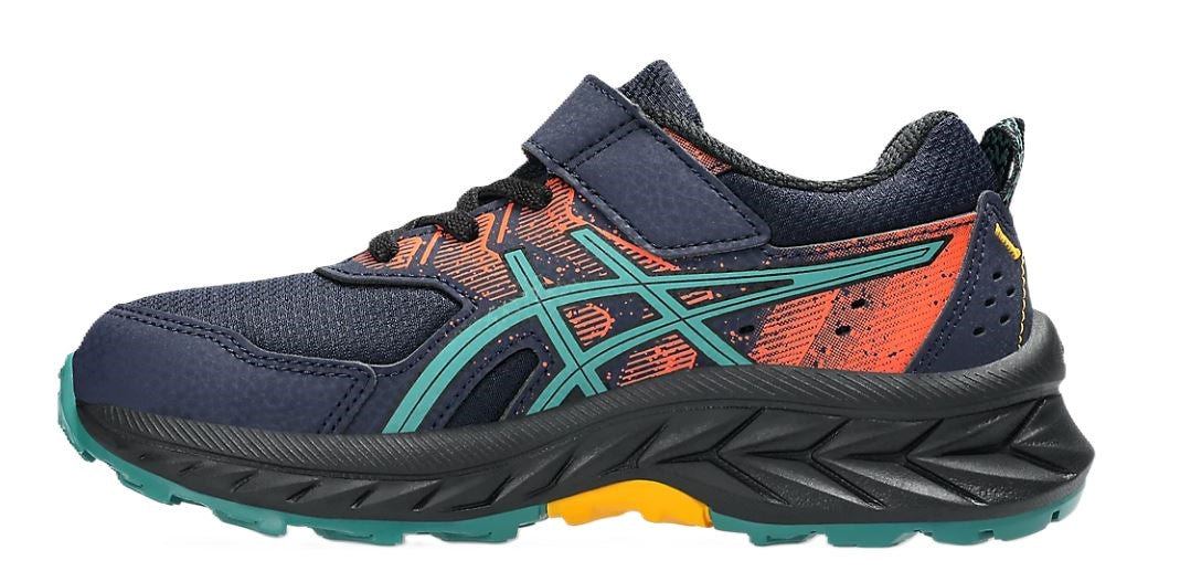 PRE VENTURE 9 PS (Midnight/Rainy Blue)