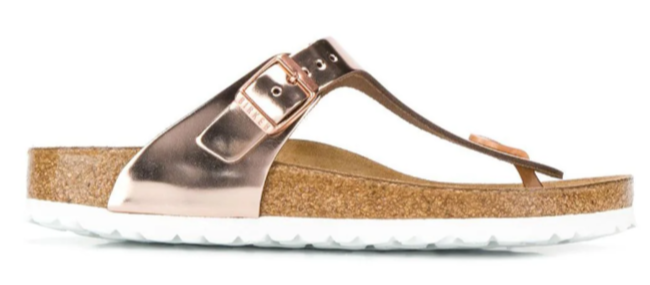 Gizeh electric best sale metallic copper