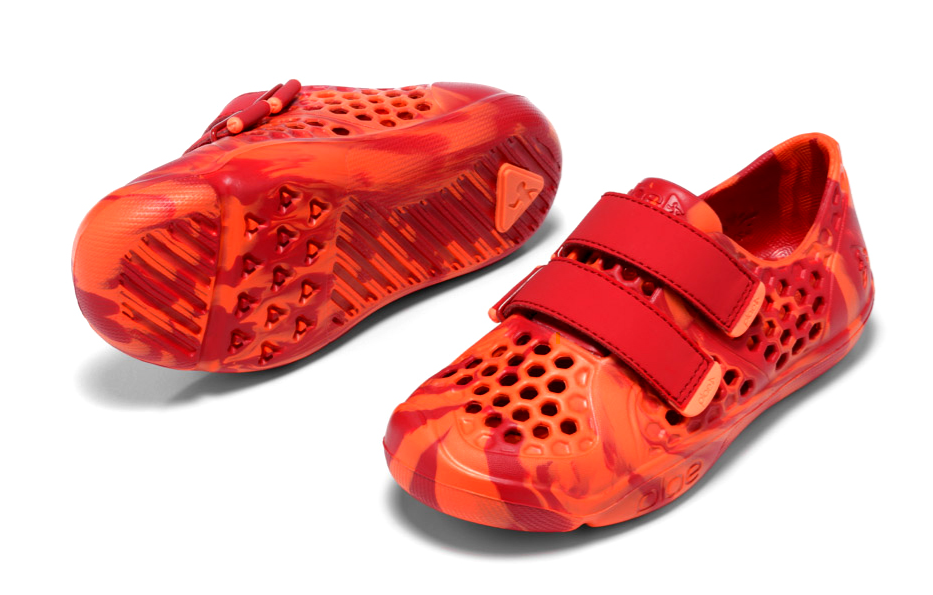 Mimo (Passionate Orange)