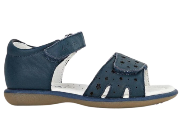 Clarks parade sandals deals