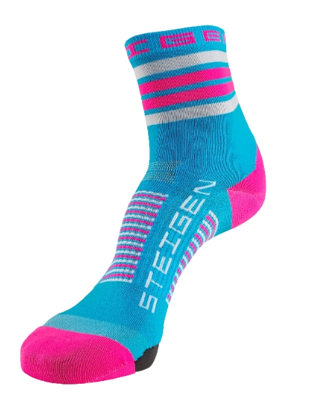 Steigen High Performance Sensory Socks (1/2 length)